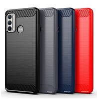 TPU чехол Urban для Motorola G60S