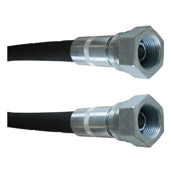 IDROBASE Шланг в/т 210bar 15м 350град Н1/4"