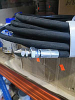 Комплект для промивання труб Idrobase ZX. KAC20X