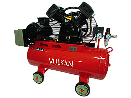 Компресор повітряний Vulkan IBL 2065E-380-50 ременний 2.2 кВт
