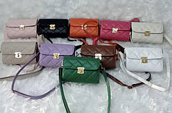 Сумочка жіноча - штучна шкіра!