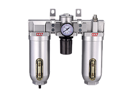 Mighty Seven Блок підготовки повітря 3/4" на 1"