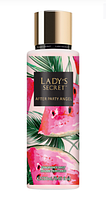 Жіночий парфумований спрей-міст для тіла Lady's Secret After Party Angel, 250 мл