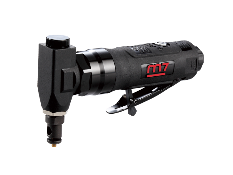 Mighty Seven Пневмоножиці висічні 2600 уд/хв