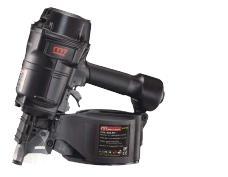 Пневмостеплер Mighty Seven SJ-CN90 для цвяхів, 50-90 мм