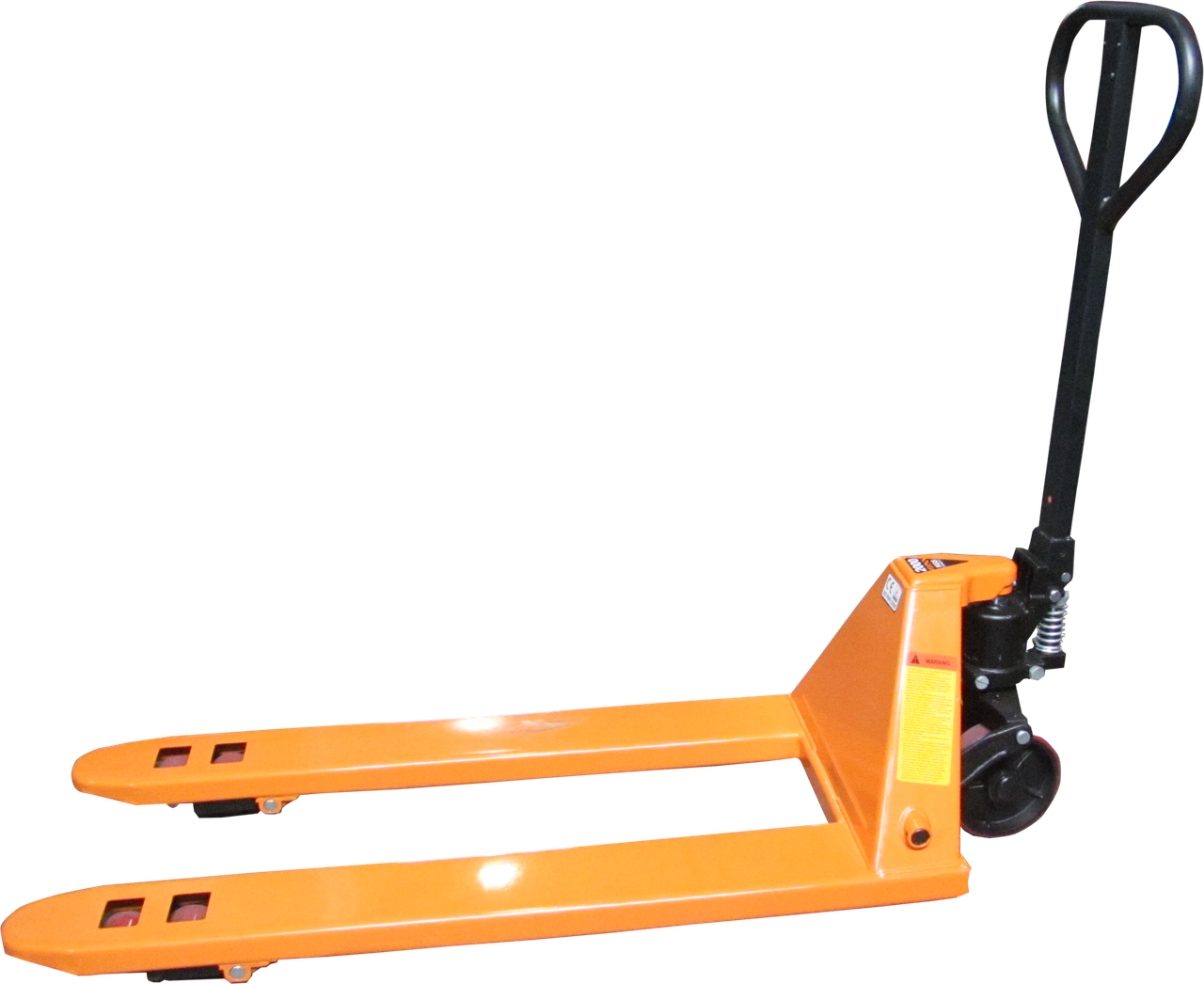 Гідравлічна рокла Vulkan SYP-1-2500 жовта