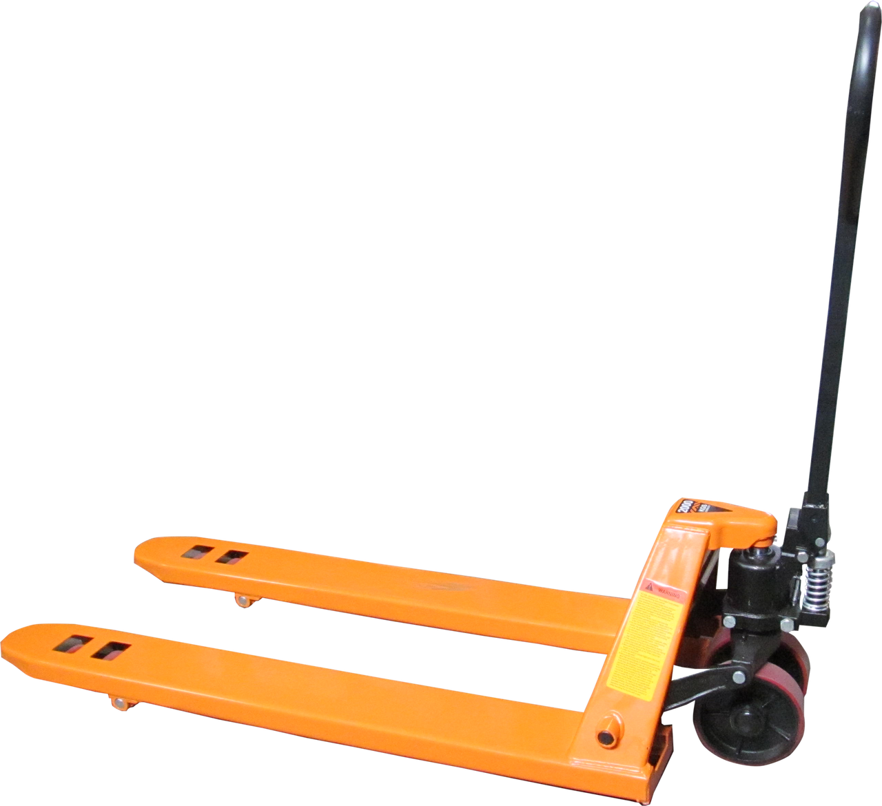 Гідравлічна рокла посилена Vulkan SYP-IIK 2500