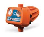 Електронний пристрій EASYPRESS 1 (тиск під час запуску 1,5 бара, без монометра)