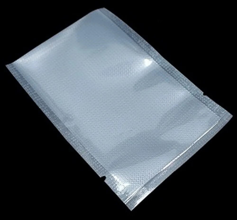 Вакуумні пакети до вакуумного пакувальника Freshpack 25-17 см