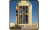 LEGO Harry Potter Подвір'я Гоґвортсу: порятунок Сіріуса (76401), фото 7
