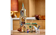 LEGO Harry Potter Подвір'я Гоґвортсу: порятунок Сіріуса (76401), фото 4