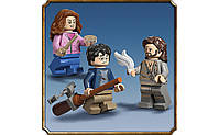LEGO Harry Potter Подвір'я Гоґвортсу: порятунок Сіріуса (76401), фото 8