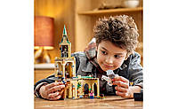 LEGO Harry Potter Подвір'я Гоґвортсу: порятунок Сіріуса (76401), фото 3