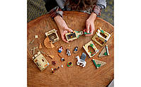 LEGO Harry Potter Подвір'я Гоґвортсу: порятунок Сіріуса (76401), фото 2