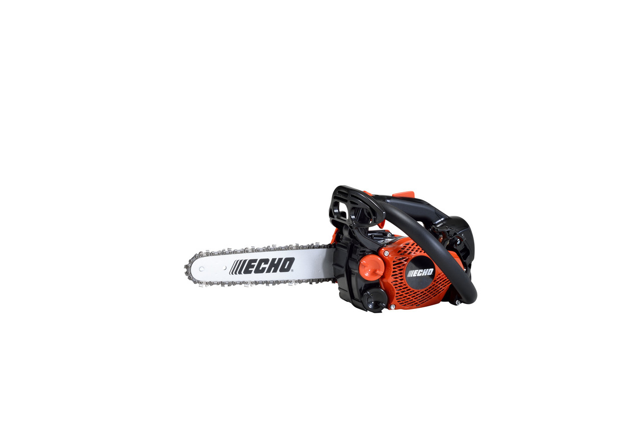 Бензопила ECHO CS-2511TES 1,1кВт/1.5к.с., 10"/40лан., 3/8 1,3мм