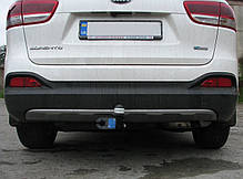 Фаркоп Kia Sorento 3 UM 2014-2020 (Кіа Соренто UМ), фото 5