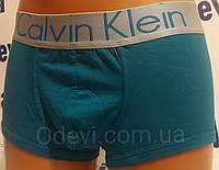 Calvin klein трусы серия Steel M