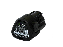 Акумуляторна батарея EGO CBA0240 2 А*ч 12В