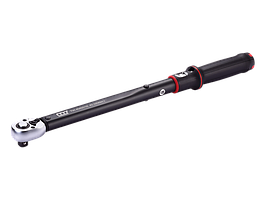 Mighty Seven Ключ динамометричний 1/2" 20-100Nm