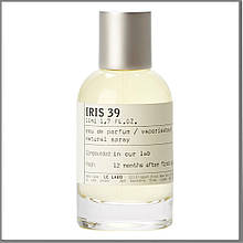 Le Labo Iris 39 парфумована вода 100 ml. (Тестер Ле Лабо Іріс 39)