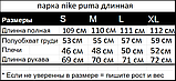 Набір 5 в 1 = Куртка парку +шапка +бафф +носки +перчатки, фото 8