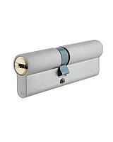 Циліндр MUL-T-LOCK DIN_KK INTEGRATOR 90 NST 40x50 CAM30 VIP_CONTROL 1KEY+5KEY ARC_GREY_STRAJ 376P BOX_C