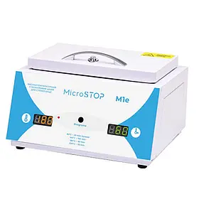 Сухожар - стерилатор MICROSTOP M1 E