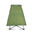 Ліжко розкладушка легке Ranger Military Forest 191х67 см, з чохлом зелений, фото 5