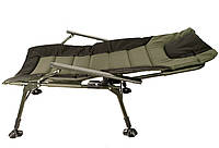Карповое большое кресло шезлонг Ranger Wide Carp SL-105 до 160 кг