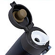 Термокухоль Ranger Expert 0,35 L Black (RA 9930), фото 7