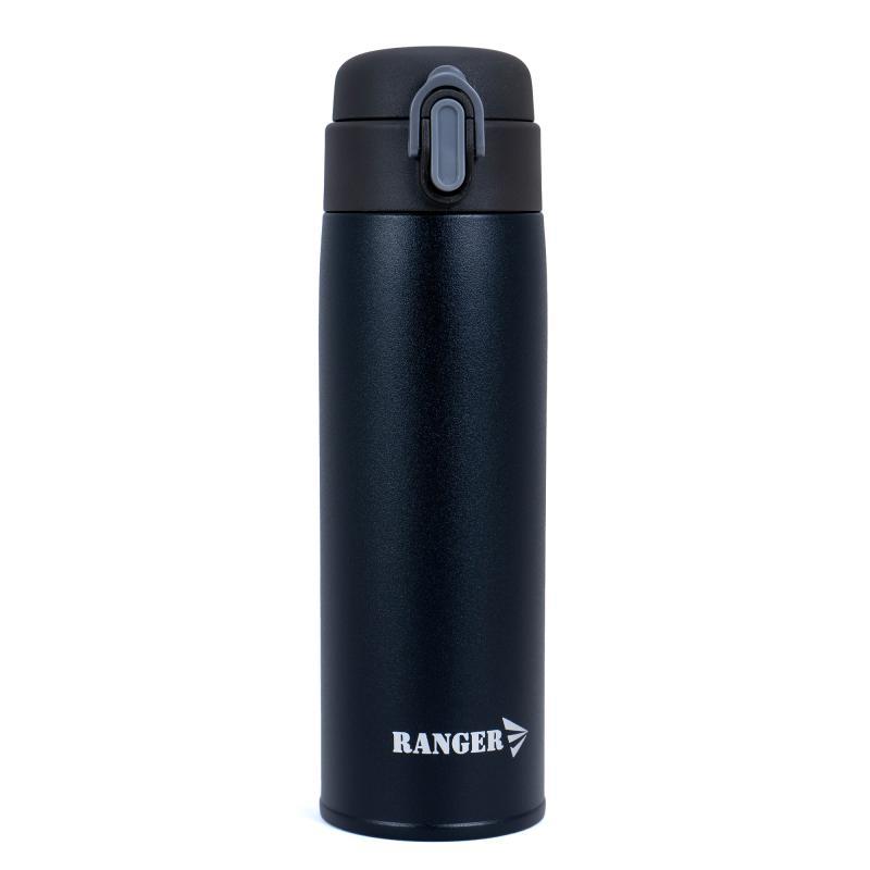Термокухоль Ranger Expert 0,35 L Black (RA 9930)