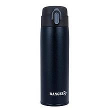 Термокухоль Ranger Expert 0,35 L Black (RA 9930)