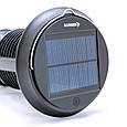 Ліхтар знищувач комарів акумуляторний Ranger Smart light з сонячною батареєю, фото 9