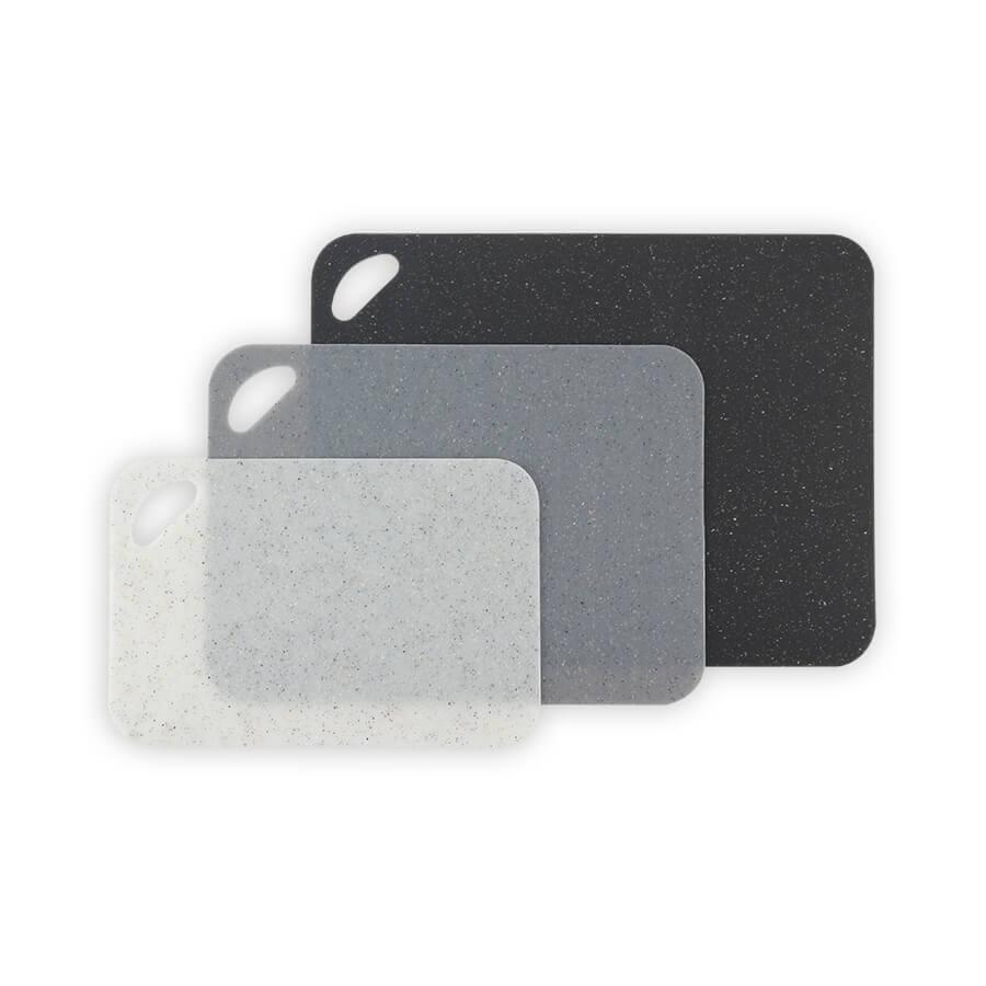 Набір з 3-х пластикових дощечок Maestro MR-1656