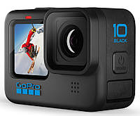 Камера GoPro Hero 10 Екшн камера Гопро 10 экшн камера на шлем