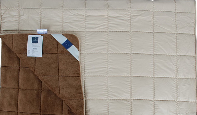 Ковдра верблюжя Billerbeck КАМЕЛІєва хутряна