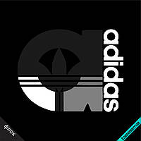 Термоаплікація логотип