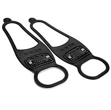 Льодоходи Ranger, льодоступи, протиковзкі накладки на взуття