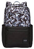 Рюкзак Case Logic Uplink 26L 15.6" CCAM-3216 Black Spot Camo, фото 3