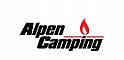 Туристичний газовий обігрівач - плитка Alpen Camping IK-1100, фото 6