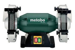 Точило DS 200 Metabo (619200000)