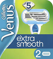 GILLETTE VENUS Сменные кассеты для бритья - 2шт