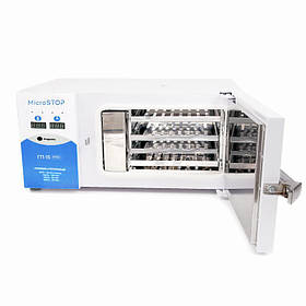 Стерилізатор сухожилляру MICROSTOP ГП-15 PRO