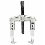 Зйомник підшипників Richmann 6" (160х150 мм), 2 лапи (C4065), фото 2