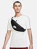 Сумка поясна Nike Heritage Waistpack Fa21 Black - DB0490-010, фото 2