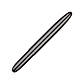 Ручка Fisher Space Pen Bullet Чорна Нітрід Титана (400BTN) (747609844047), фото 3