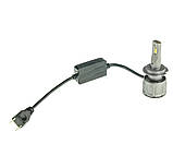 Лампа в фару LED Cyclone H7 type 38 14000Lm 60w 1шт, фото 5