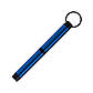 Ручка Fisher Space Pen Bullet Чорна Нитрід Титана (400BTN) (747609844047), фото 2