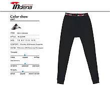 Підліткову Кольсони Термобілизна Марка "INDENA" Арт.222006, фото 4