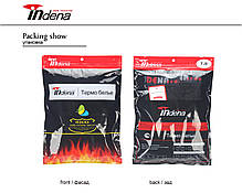 Підліткову Кольсони Термобілизна Марка "INDENA" Арт.222006, фото 5